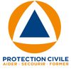 Logo of the association Protection Civile de Vendée